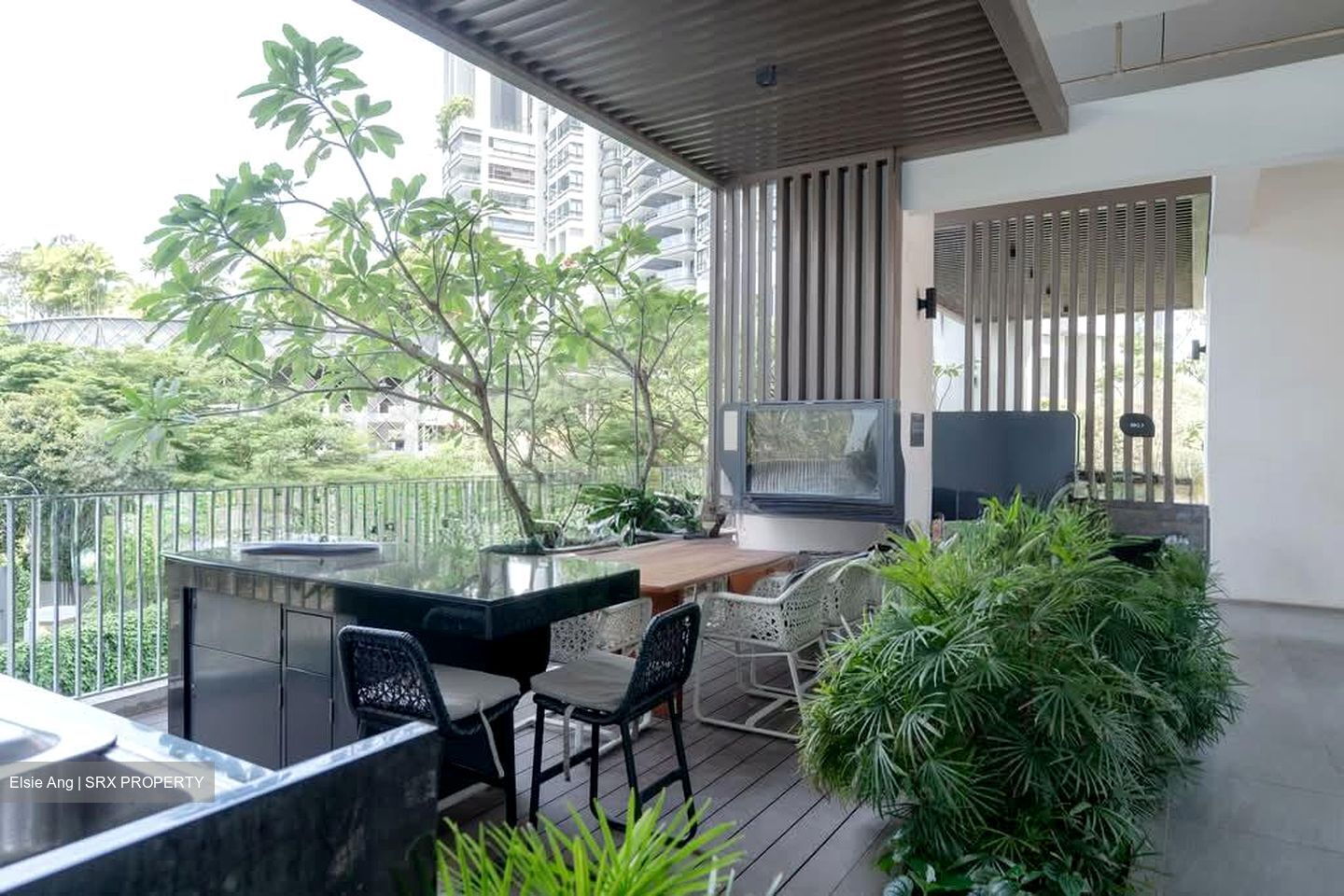 Spottiswoode Suites (D2), Apartment #580704541